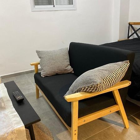 הדירה בדובדבן - The Apartment In Dovdvan Tiberias Eksteriør bilde