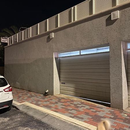 הדירה בדובדבן - The Apartment In Dovdvan Tiberias Eksteriør bilde