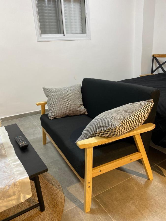 הדירה בדובדבן - The Apartment In Dovdvan Tiberias Eksteriør bilde