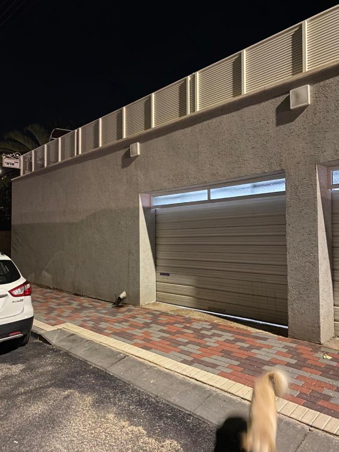 הדירה בדובדבן - The Apartment In Dovdvan Tiberias Eksteriør bilde