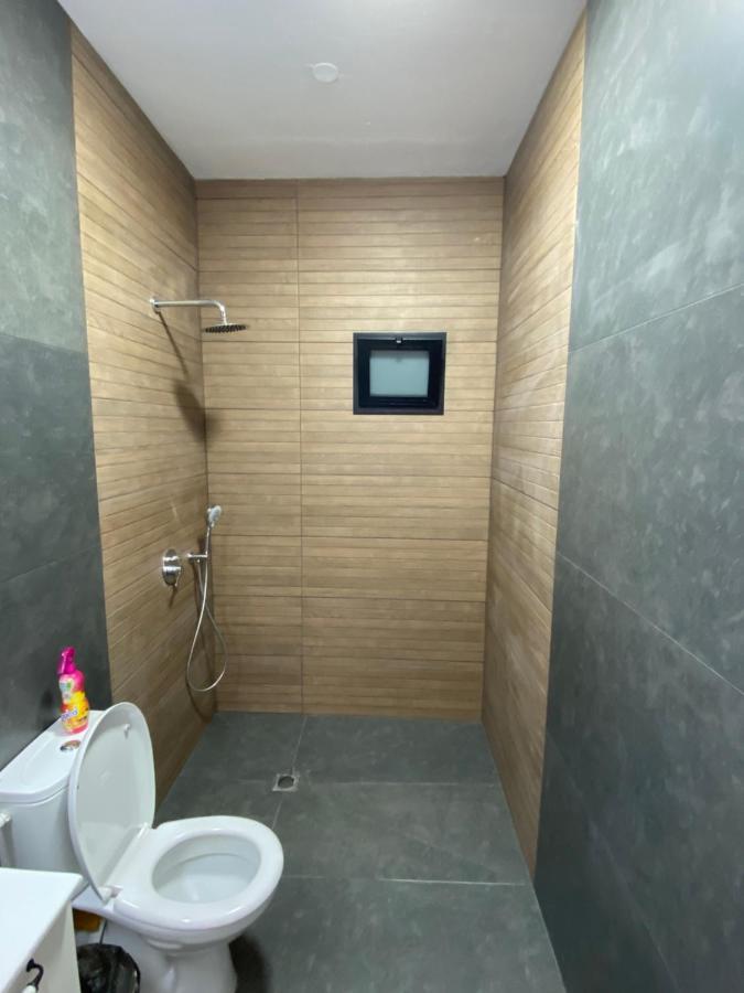 הדירה בדובדבן - The Apartment In Dovdvan Tiberias Eksteriør bilde